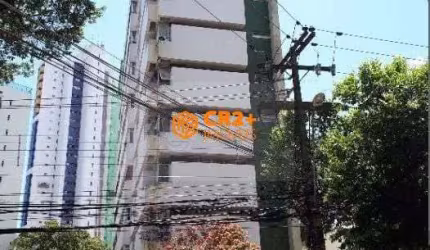 Apartamento à venda com 3 quartos sendo 1 suíte ,152m² no Espinheiro