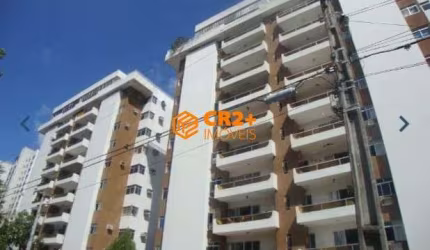 Apartamento á Venda 157m² com , 4 Quartos e 1 Suíte em Boaviagem.