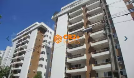 Apartamento á Venda 157m² com , 4 Quartos e 1 Suíte em Boaviagem.