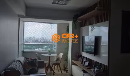 Vende apartamento 03 quartos, 01 suíte. 01 vaga de garagem, 63m2 nos Torrões.