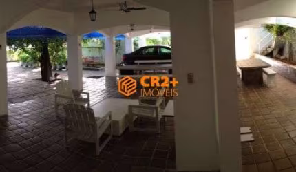 Casa à venda com 5 quartos sendo 3 suítes ,750m² em Pau Amarelo -Paulista