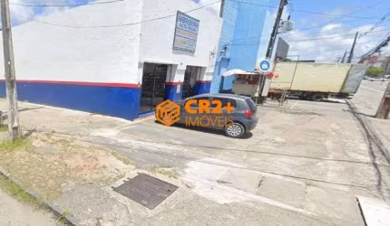 Galpão á Venda com 993m² na imbiribeira.