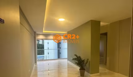 Apartamento a venda de 62m² 2 quartos em Graças Recife