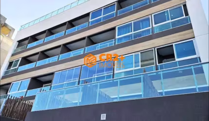 Flat mobiliado à venda no Cupe Garden - Porto de Galinhas-22m²
