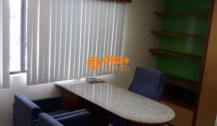 Sala Comercial No Rosarinho Com 32m²