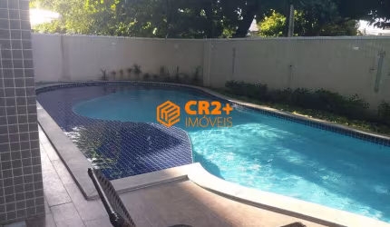 Flat á Venda 33m² com 1 Quarto, em Boaviagem.
