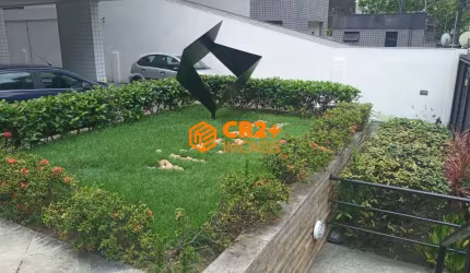 Apartamento a Venda com 2 quartos-75m² nas Graças