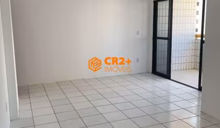 Apartamento 75m2; 3 quartos; Boa Viagem