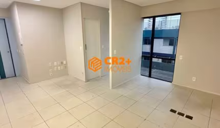 Sala comercial - 43m2 - Domingos Ferreira