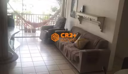 Apartamento à venda Na Tamarineira, Com 3 Quartos, Sendo 1 Suíte, Com Varanda, S