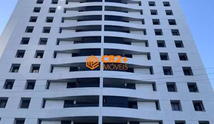Apartamento 4QTOS; 2 Suítes - Rosarinho