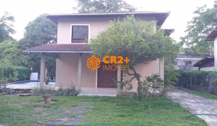 Vendo casa em condomínio em Aldeia 266m² - Casa Nova D'Aldeia- Camaragibe