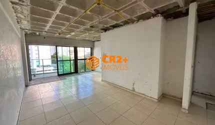 Vendo apartamento 136m2, 04 quartos, 03 suítes, 02 vagas de garagem em Boa Viage