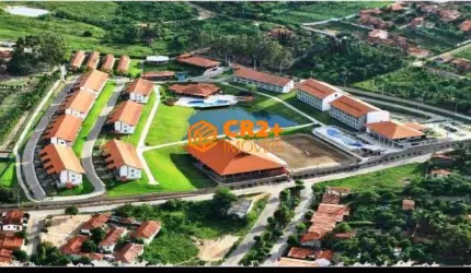 Flat á Venda 62m² com 3 Quartos sendo 1 Suíte, em Gravatá.