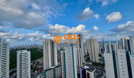 Apartamento Lindo à Venda em Boa Viagem, Recife