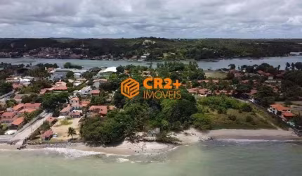 Terreno à Venda - Beira-Mar em Maria Farinha, Paulista