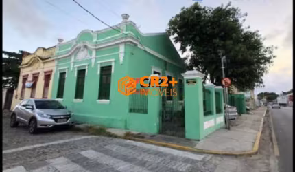 Casa no Carmo em Olinda com 154m² , 3 quartos
