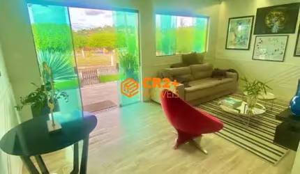 Vendo casa em condomínio 03 quartos, 01 suíte, 02 vagas de garagem, em Igarassu,