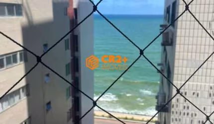 Alugo apartamento 04 quartos, 02 suítes, 03 vagas de garagem em Boa Viagem.