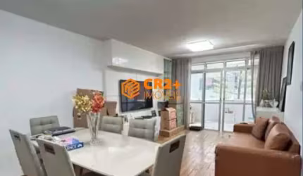 Vendo Apartamento 133m², com 3 Quartos sendo 1 Suíte em Boa viagem.