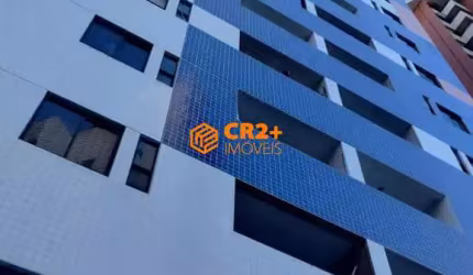 Vendo apartamento 68m² na Francisco da Cunha -Boa Viagem/ 3 quartos