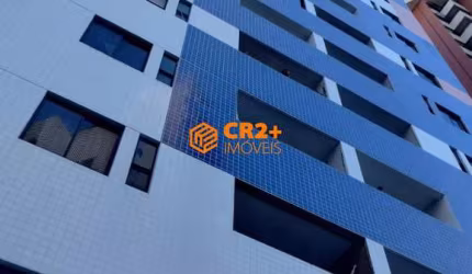 Alugo apartamento 68m² na Francisco da Cunha -Boa Viagem/ 3 quartos- MOBILIADO E