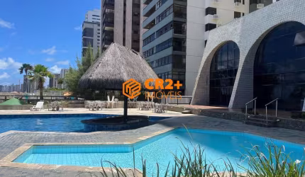 Vendo/Alugo Flat c/ 33m² c/ 1 Quarto em Piedade.