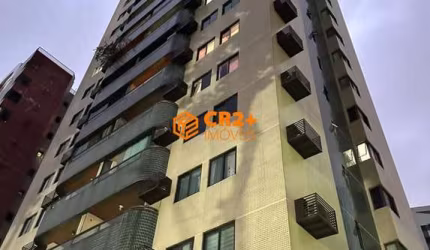 Apartamento à venda com 3 quartos / 93m2 em Setúbal - Boa Viagem