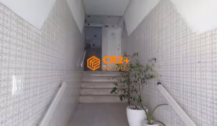 Vendo Sala, em Prédio Comercial 215m² c/ 7 Salas e 3 WC em Boa viagem. Pode ser