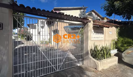 Vendo Casa em Condomínio Fechado 134m² c/ 4 Quartos na Imbiribeira.
