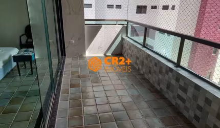 Apartamento a Venda com 4 quartos,1 suítes em Boa Viagem, 200m² Rua Setúbal