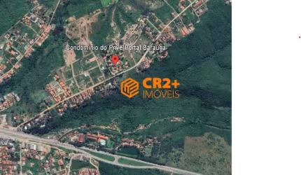Terreno Exclusivo em Gravatá - Vista Deslumbrante!