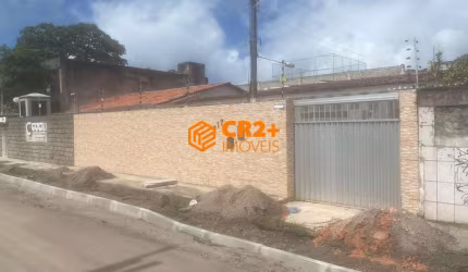 Vendo Casa na Imbiribeira, 03 quartos, 02 vagas de garagem