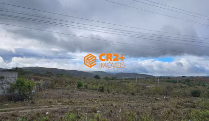 Terreno à venda na BR 232, Gleba A1 e, Centro, Bezerros por R$ 800.000