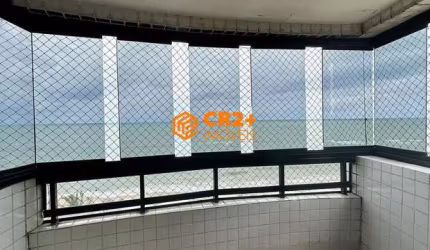 Vendo apartamento  02 quartos, 02 suíte, 65m²- 01 vaga de garagem em Piedade.
