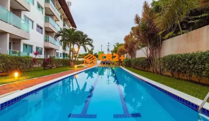 Vendo Flar em Porto de Galinhas -30m² MOBILIADO