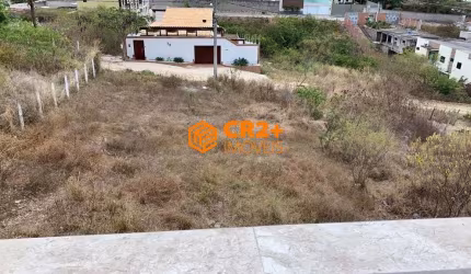 Vendo terreno 15x30 totalizando 450m2 em Gravata no Cruzeiro