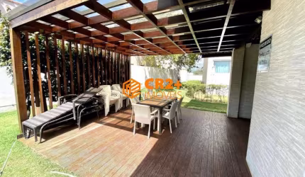 Vendo Flat 2 quartos em Porto de Galinhas -47m² MOBILIADO