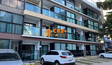 Vendo Flat em Porto de Galinhas -31m² MOBILIADO