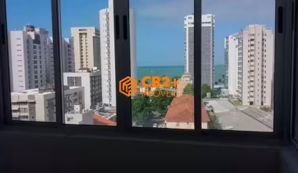 Vendo Apartamento 163m² com 3 Quartos sendo 1 Suíte, em Boaviagem.