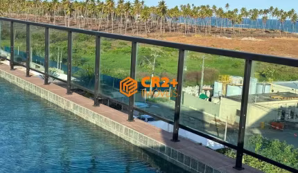 Vendo Flat na Reserva do Cupe -24m² -Porto de Galinhas