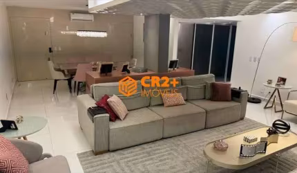 Vendo Apartamento 154m² 3 Quartos sendo 1 Suíte, em Boa Viagem/Setúbal.