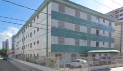 Apartamento na Guilhermina 2 doritórios