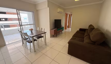 Apartamento Guilhermina 3 dormitórios