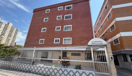 Kitão amplo para 1 dormitório