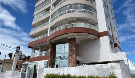 Apartamento Novo no bairro Marcanã em Praia Grande