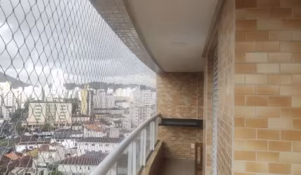 Apartamento 2 dormitórios 2 vagas- Vila Valença