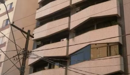 Apartamento no Centro de São Vicente