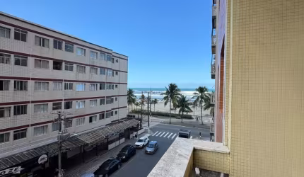 Apartamento na Tupi com 2 dormitórios