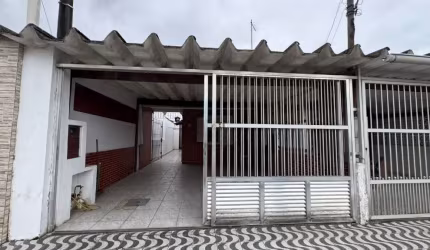Casa isolada no Maracana
